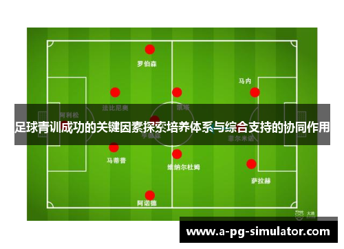 足球青训成功的关键因素探索培养体系与综合支持的协同作用 足球青训成功的关键因素探索培养体系与综合支持的协同作用