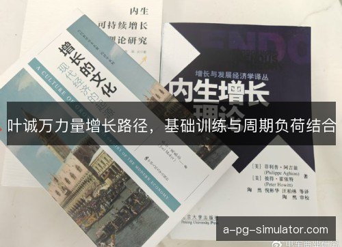 叶诚万力量增长路径,基础训练与周期负荷结合 叶诚万力量增长路径,基础训练与周期负荷结合